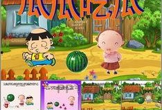 瓜瓜吃瓜ppt,揭秘PPT中的趣味与智慧